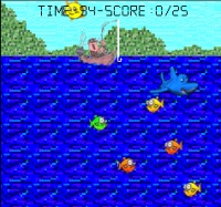 Fisher Game - Fisher Game